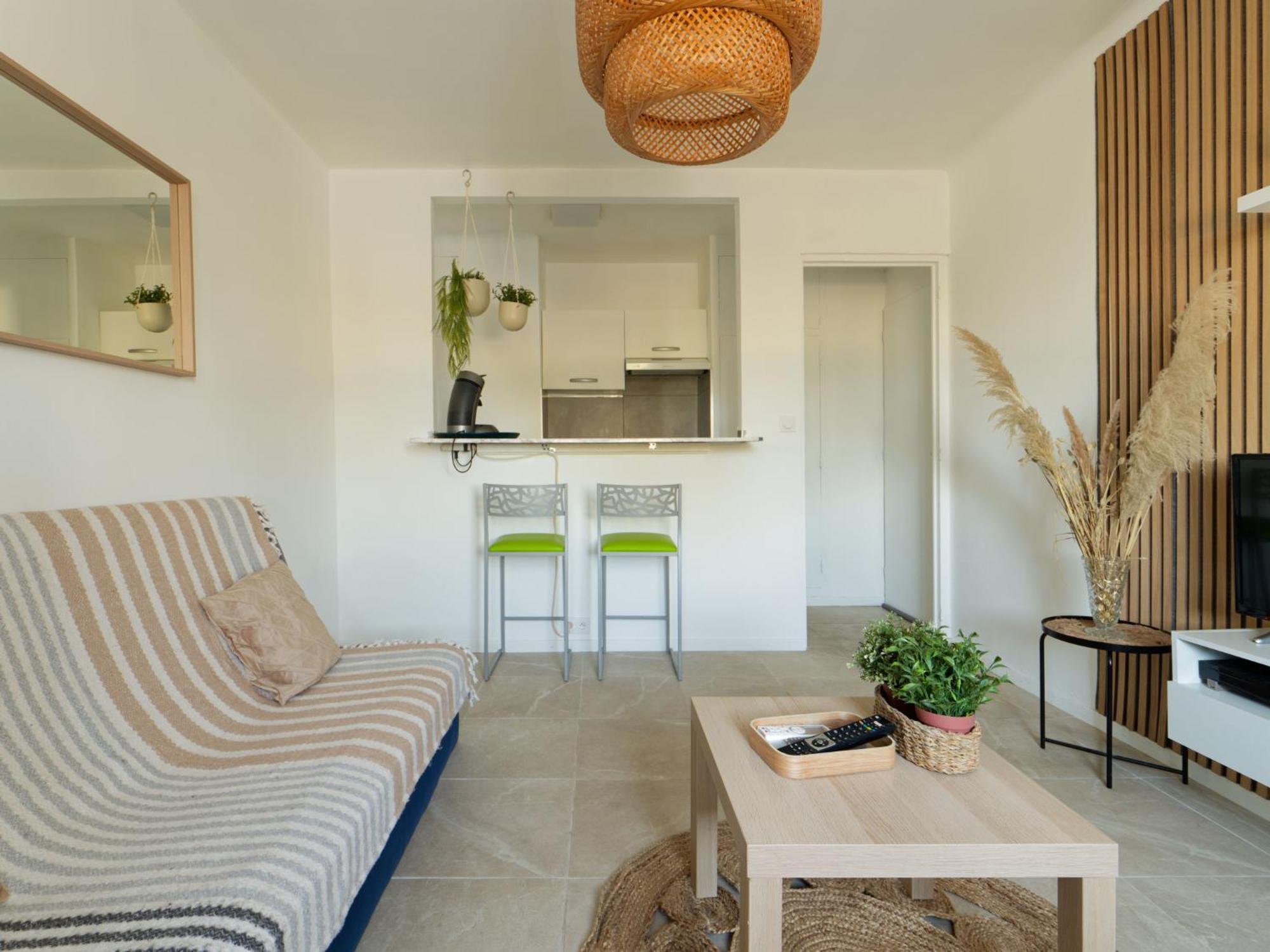 Appartement Martigues Vue Etang Exterior foto